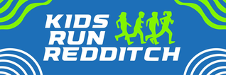 KIDS RUN REDDITCH