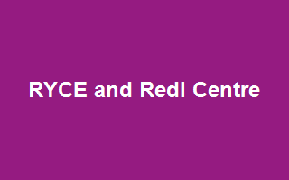 RYCE and Redi Centre