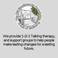 The Old Needleworks Foundation