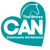 The Shires Community Aid Network