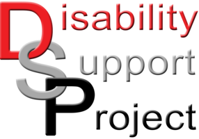 Disability Support Project