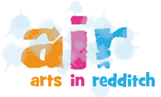 Arts in Redditch