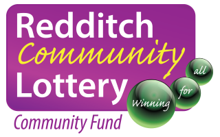 Redditch Community Lottery Community Fund