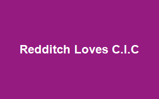 Redditch Loves C.I.C