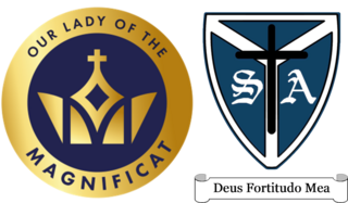 Saint Augustine’s Catholic High School